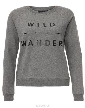 Толстовка Broadway