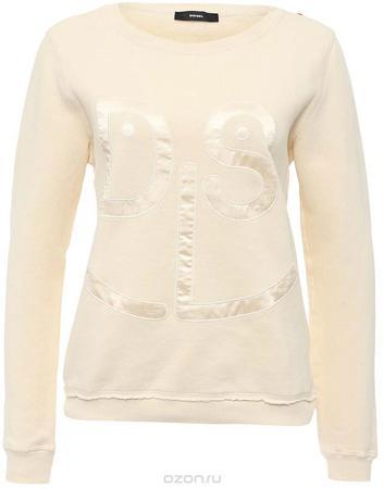 Толстовка Diesel