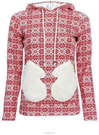 Толстовка oodji