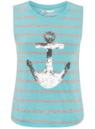 Топ oodji Топ oodji