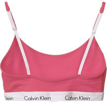 Топ Calvin Klein Underwear