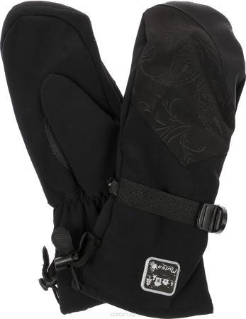 Варежки Mutka