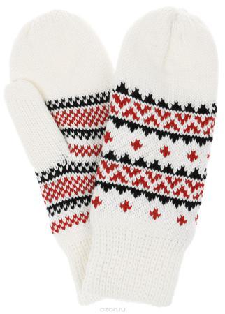 Варежки Mutka