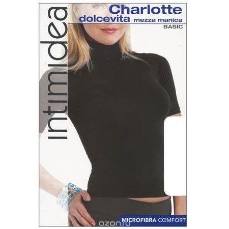 Водолазка Intimidea