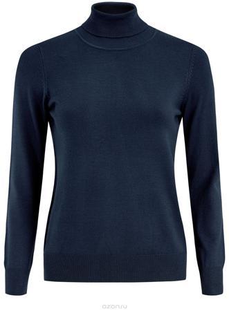 Водолазка oodji