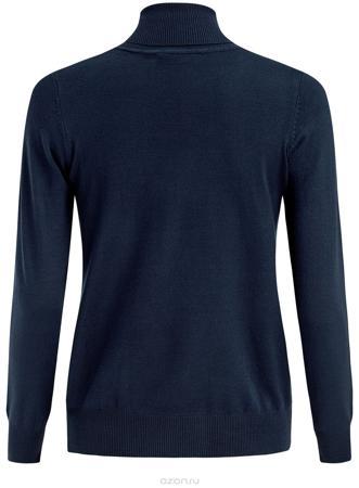 Водолазка oodji