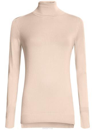 Водолазка oodji