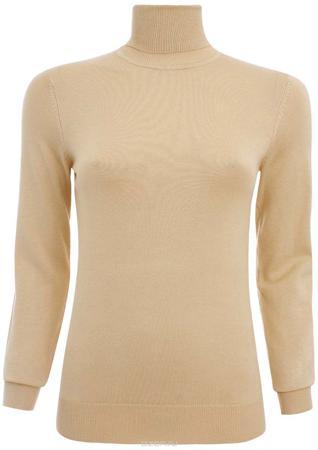 Водолазка oodji