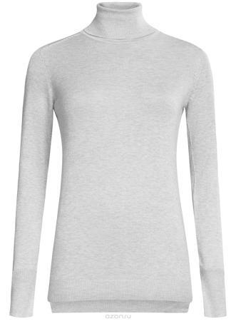 Водолазка oodji