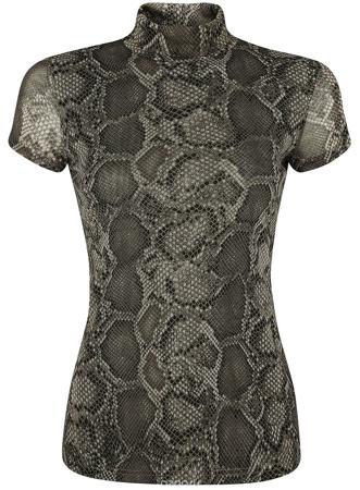 Водолазка oodji