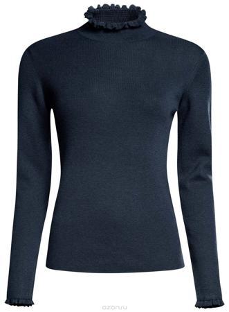 Водолазка oodji