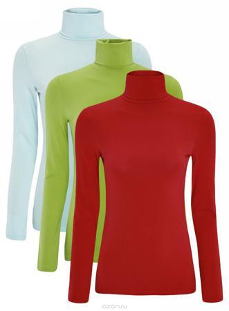 Водолазка oodji