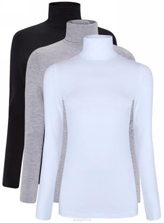 Водолазка oodji