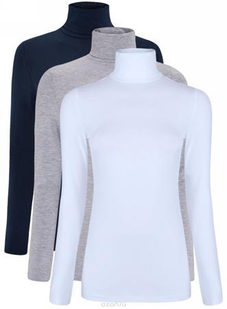 Водолазка oodji