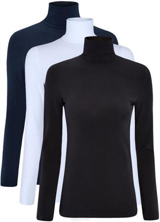 Водолазка oodji