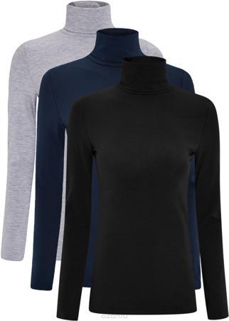 Водолазка oodji