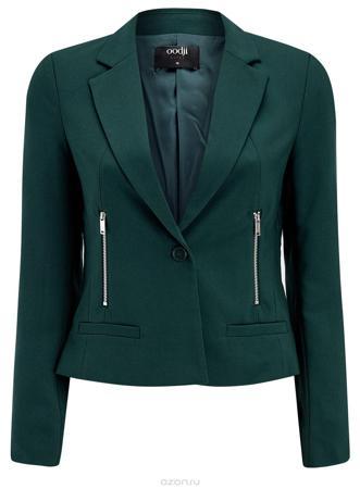 Жакет oodji