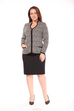 Жакет Milana Style