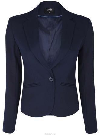 Жакет oodji