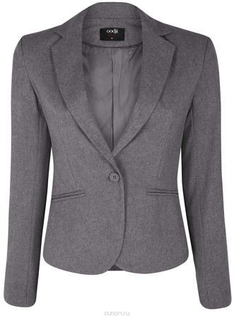 Жакет oodji