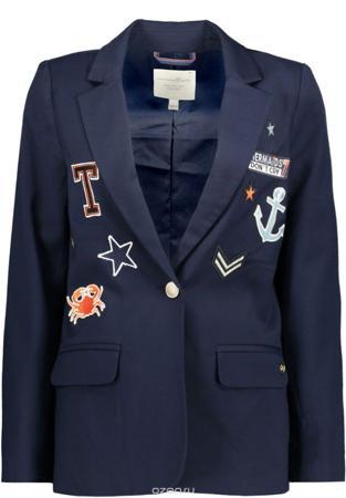 Жакет Tom Tailor