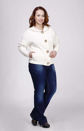 Жакет Milana Style