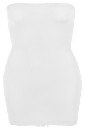 Корректирующее бельё  - Bianco (белый) цвет