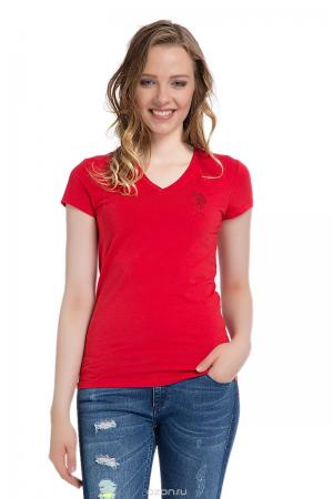 Футболка U.S. Polo Assn.