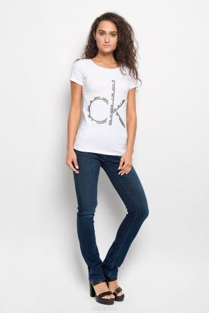 Футболка Calvin Klein Jeans