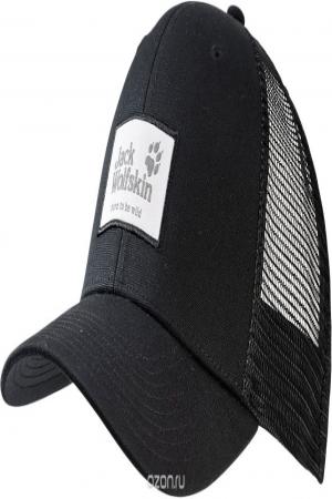 Бейсболка Jack Wolfskin