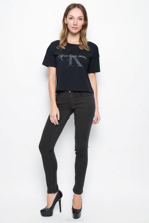 Брюки Calvin Klein Jeans