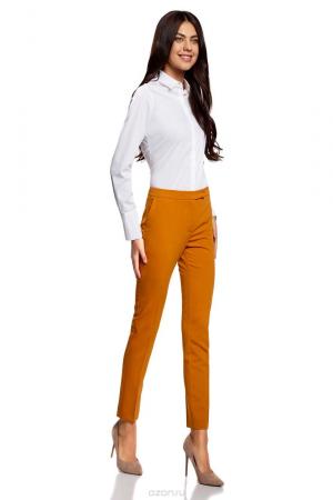 Брюки oodji
