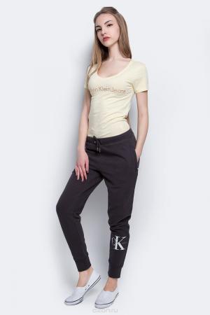 Брюки Calvin Klein Jeans