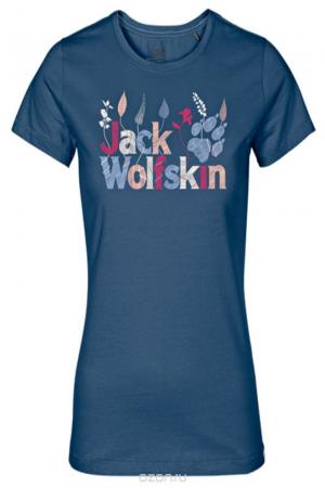 Футболка Jack Wolfskin