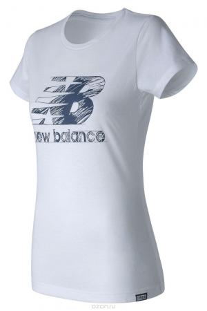 Футболка New Balance