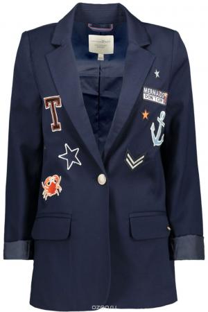 Жакет Tom Tailor