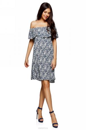 Платье oodji
