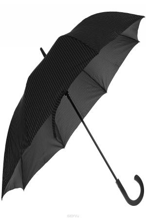 Зонт  - черный цвет