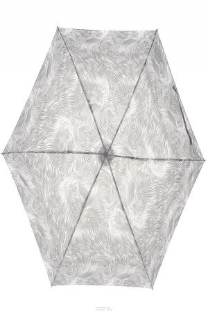 Зонт  - розовый, мятный цвет