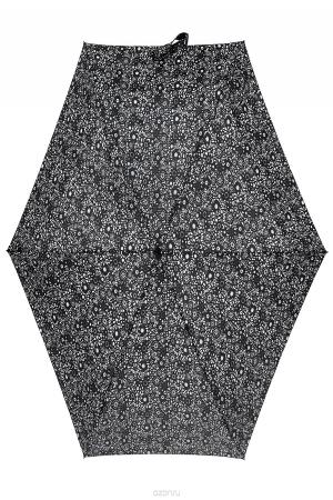 Зонт  - черный цвет