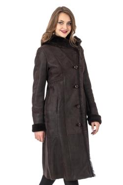 Дубленка МОСМЕХА