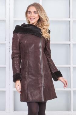 Дубленка МОСМЕХА