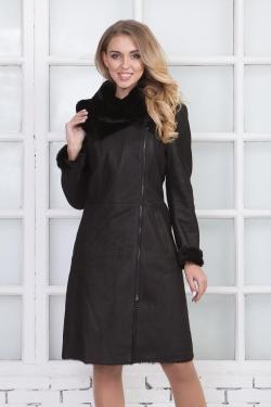 Дубленка МОСМЕХА