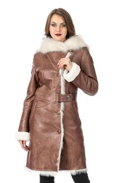 Дубленка МОСМЕХА