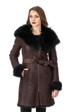 Дубленка МОСМЕХА