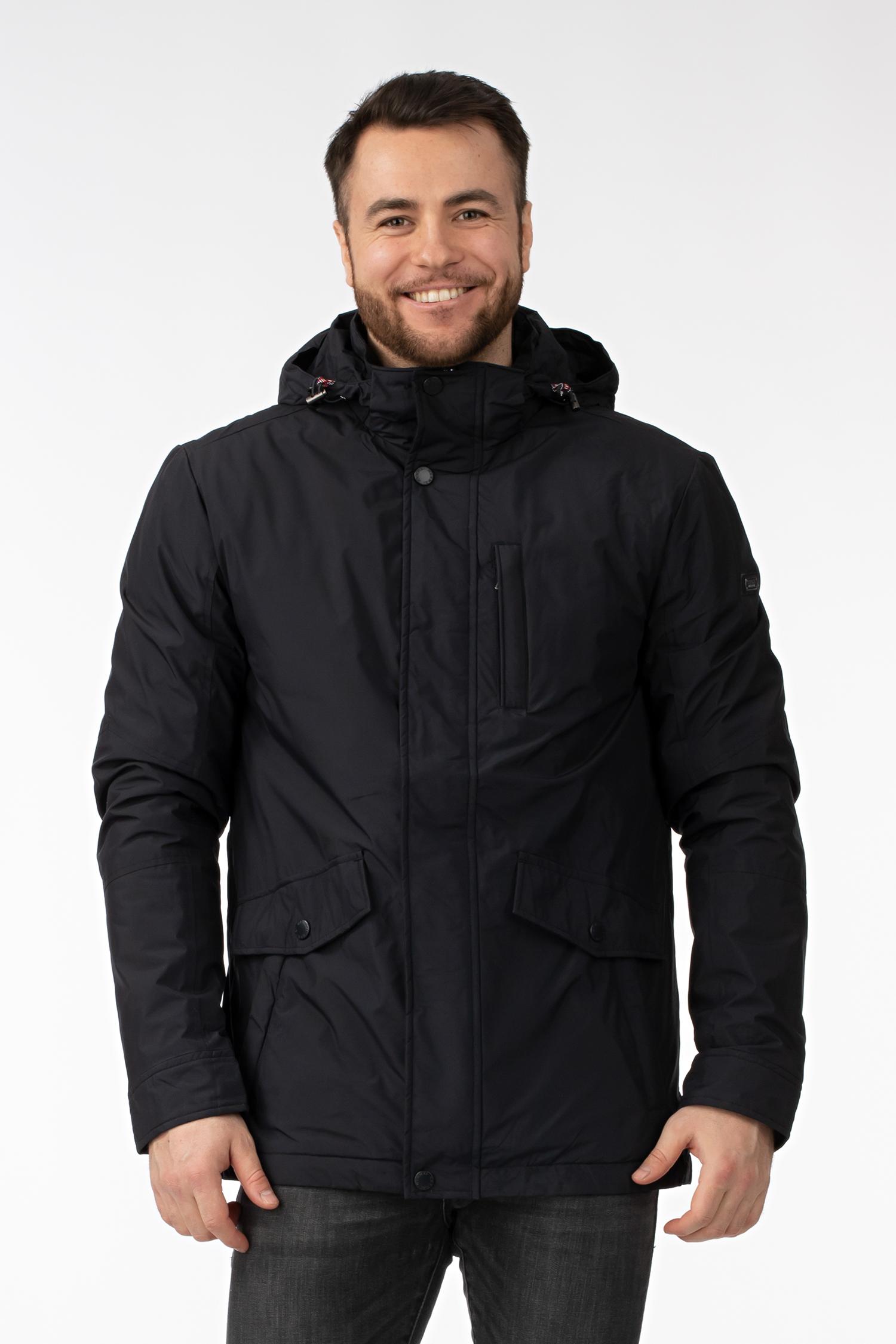 Джинсы МОСМЕХА