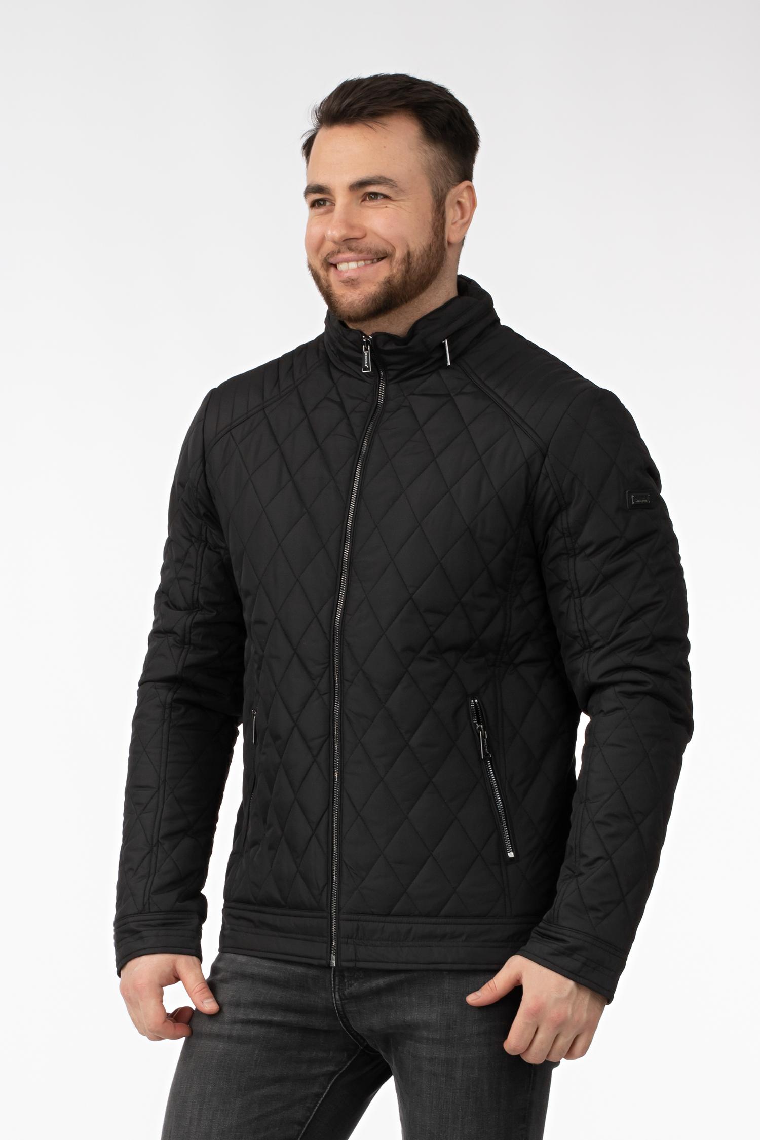 Джинсы МОСМЕХА