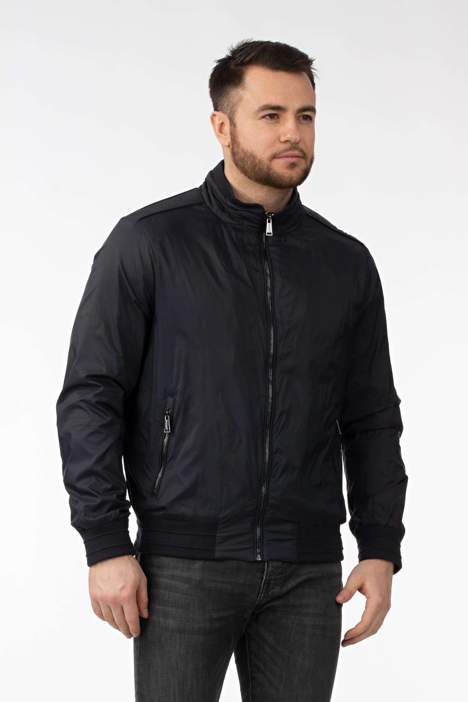 Джинсы МОСМЕХА