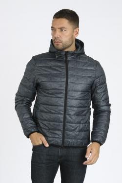 Джинсы МОСМЕХА