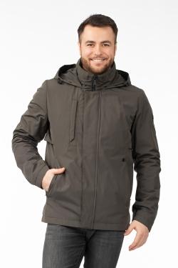 Джинсы МОСМЕХА